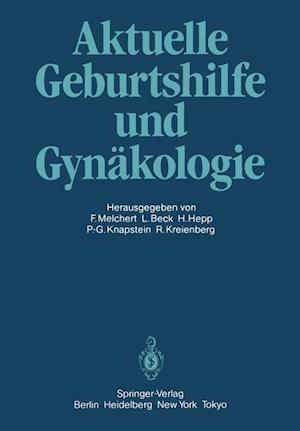 Aktuelle Geburtshilfe und Gynäkologie