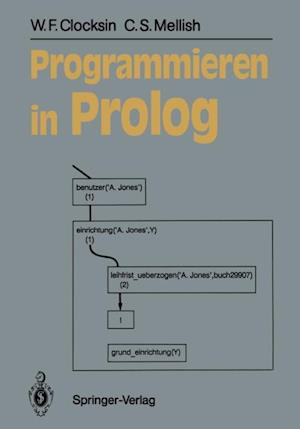Programmieren in Prolog