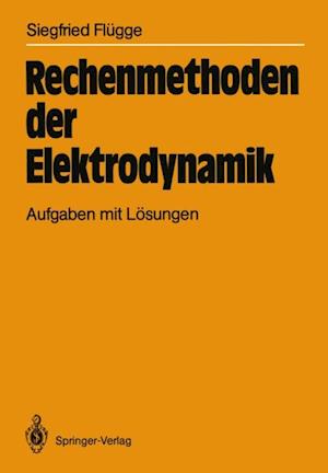 Rechenmethoden der Elektrodynamik