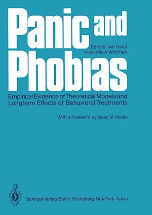 Panic and Phobias