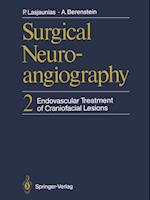 Surgical Neuroangiography