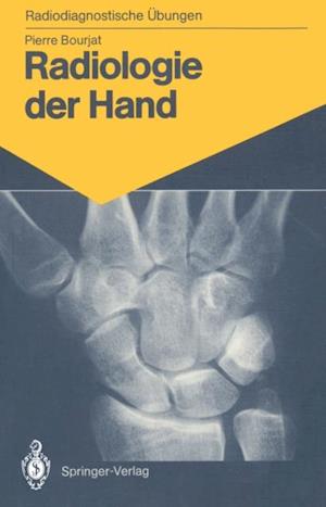 Radiologie der Hand