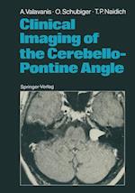 Clinical Imaging of the Cerebello-Pontine Angle