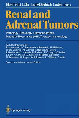 Renal and Adrenal Tumors