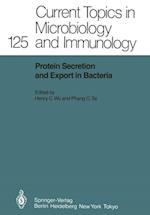 Protein Secretion and Export in Bacteria