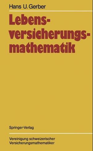 Lebensversicherungsmathematik