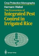 Economics of Integrated Pest Control in Irrigated Rice