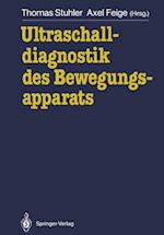 Ultraschalldiagnostik des Bewegungsapparats