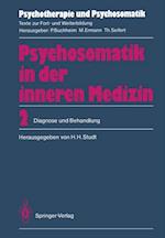 Psychosomatik in der inneren Medizin