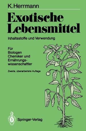 Exotische Lebensmittel