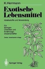 Exotische Lebensmittel