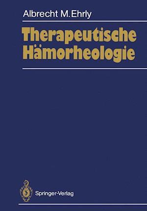 Therapeutische Hämorheologie