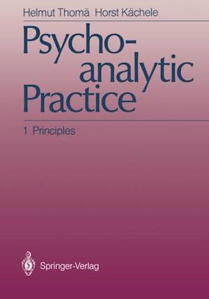 Psychoanalytic Practice