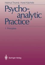 Psychoanalytic Practice