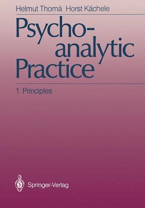 Psychoanalytic Practice
