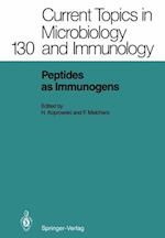 Peptides as Immunogens