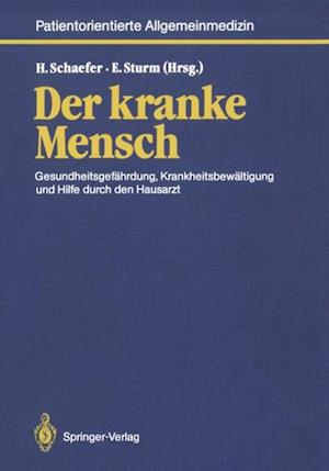 Der kranke Mensch