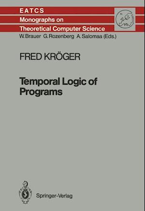 Temporal Logic of Programs