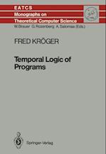 Temporal Logic of Programs