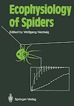 Ecophysiology of Spiders