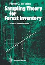 Sampling Theory for Forest Inventory