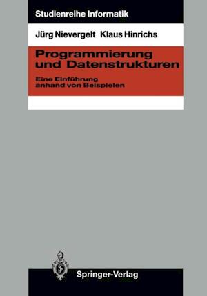 Programmierung und Datenstrukturen