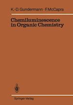 Chemiluminescence in Organic Chemistry