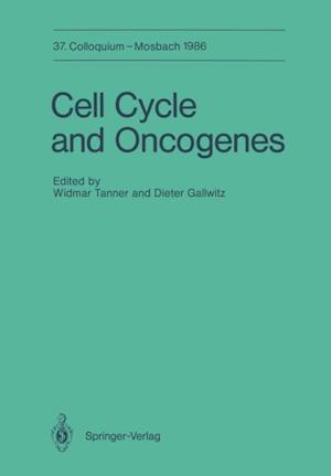 Cell Cycle and Oncogenes