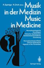 Musik in der Medizin / Music in Medicine
