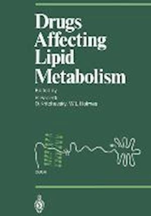 Drugs Affecting Lipid Metabolism