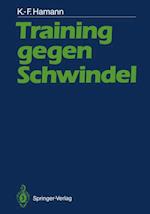 Training gegen Schwindel