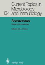 Arenaviruses