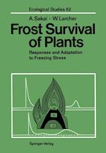 Frost Survival of Plants