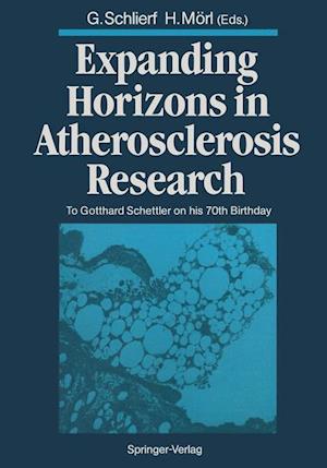 Expanding Horizons in Atherosclerosis Research