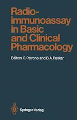 Radioimmunoassay in Basic and Clinical Pharmacology