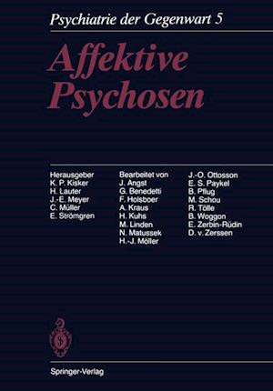 Affektive Psychosen