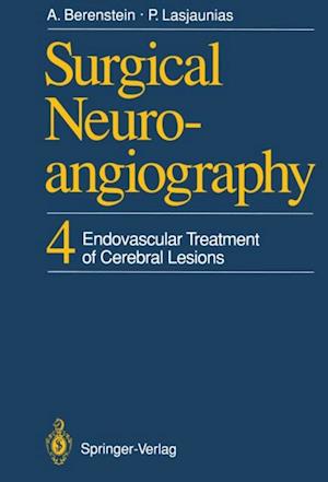 Surgical Neuroangiography