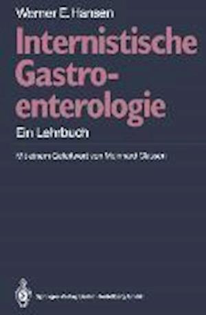 Internistische Gastroenterologie