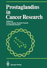 Prostaglandins in Cancer Research