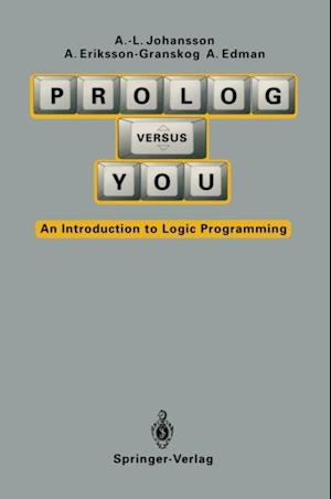 Prolog Versus You