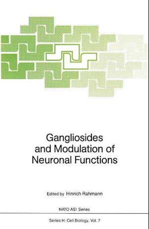 Gangliosides and Modulation of Neuronal Functions