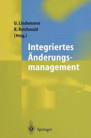 Integriertes Änderungsmanagement