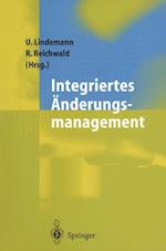 Integriertes Änderungsmanagement