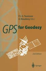 GPS for Geodesy