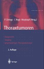 Thoraxtumoren