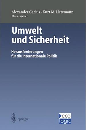 Umwelt und Sicherheit