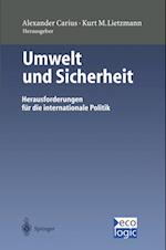 Umwelt und Sicherheit