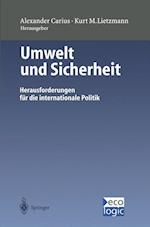 Umwelt und Sicherheit