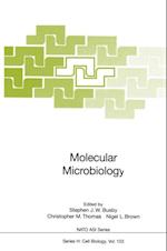 Molecular Microbiology