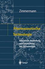 Pharmazeutische Technologie